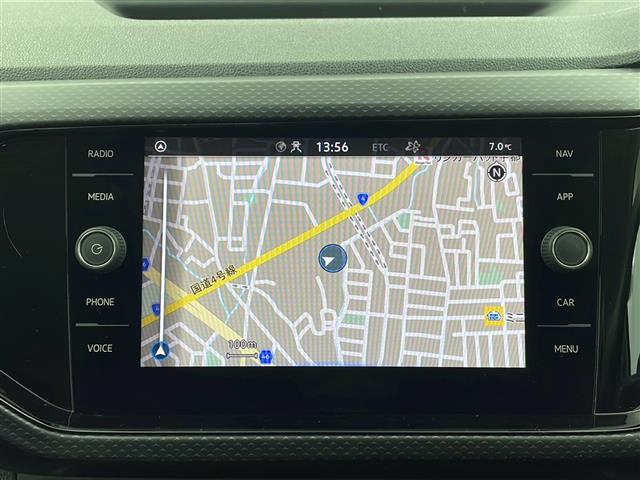 Ｔ－クロス ＴＳＩ　アクティブ　禁煙車　ワンオーナー　セーフティパッケージ　純正ナビ　ＡｐｐｌｅＣａｒＰｌａｙ　アダプティブクルーズコントロール　ブラインドスポットモニター　パークディスタンスコントロール　バックカメラ　ＥＴＣ２．０（36枚目）