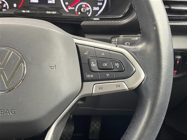 Ｔ－クロス ＴＳＩ　アクティブ　禁煙車　ワンオーナー　セーフティパッケージ　純正ナビ　ＡｐｐｌｅＣａｒＰｌａｙ　アダプティブクルーズコントロール　ブラインドスポットモニター　パークディスタンスコントロール　バックカメラ　ＥＴＣ２．０（38枚目）