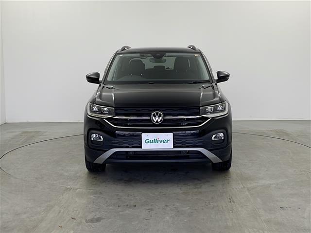 Ｔ－クロス ＴＳＩ　アクティブ　禁煙車　ワンオーナー　セーフティパッケージ　純正ナビ　ＡｐｐｌｅＣａｒＰｌａｙ　アダプティブクルーズコントロール　ブラインドスポットモニター　パークディスタンスコントロール　バックカメラ　ＥＴＣ２．０（41枚目）