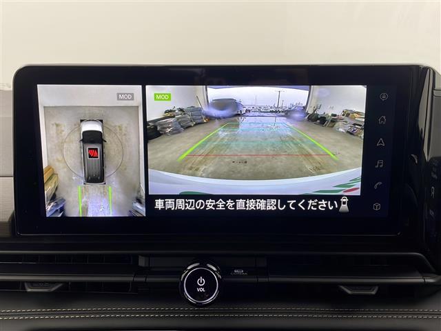 セレナ ｅ－パワー　ハイウェイスターＶ　禁煙車　登録済未使用車　純正１２．３インチディスプレイナビ　フルセグ　Ｂｌｕｅｔｏｏｔｈ　純正フリップダウンモニター　アラウンドビューモニター　プロパイロット　レーンキープアシスト　両側電動スライド（6枚目）