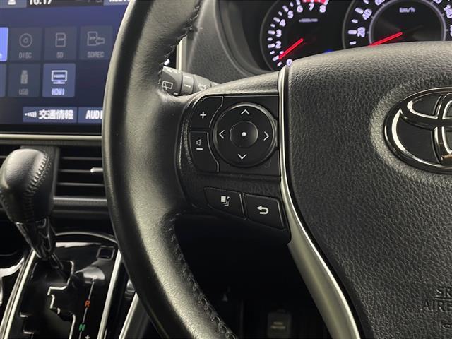 ヴォクシー ＺＳ　煌ＩＩＩ　禁煙車　両側パワースライドドア　純正１０インチナビ　フルセグＴＶ　Ｂｌｕｅｔｏｏｔｈ　バックカメラ　ＥＴＣ　衝突軽減ブレーキ　オートライト　レーンキープアシスト　ローダウン　ドライブレコーダー（8枚目）