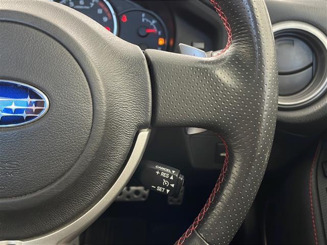 ＢＲＺ Ｓ　禁煙車　社外メモリーナビ　フルセグ　ＨＤＭＩ　ＣＤ　ＤＶＤ　ＢＴ　ｉＰｏｄ　社外ＥＴＣ２．０　社外前側ドライブレコーダー　社外レーダー探知機（ＺＥＲＯ　７０３Ｖ）　クルーズコントロール　保証書（13枚目）