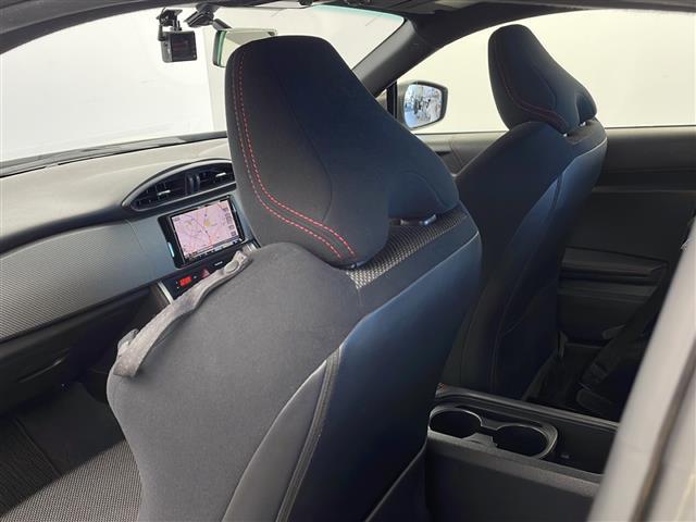 ＢＲＺ Ｓ　禁煙車　社外メモリーナビ　フルセグ　ＨＤＭＩ　ＣＤ　ＤＶＤ　ＢＴ　ｉＰｏｄ　社外ＥＴＣ２．０　社外前側ドライブレコーダー　社外レーダー探知機（ＺＥＲＯ　７０３Ｖ）　クルーズコントロール　保証書（16枚目）