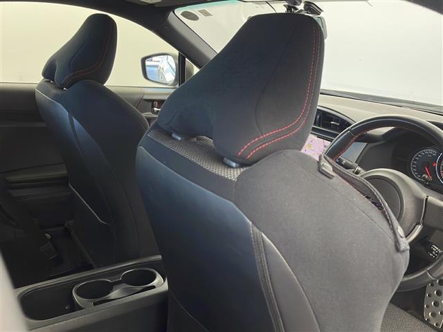 ＢＲＺ Ｓ　禁煙車　社外メモリーナビ　フルセグ　ＨＤＭＩ　ＣＤ　ＤＶＤ　ＢＴ　ｉＰｏｄ　社外ＥＴＣ２．０　社外前側ドライブレコーダー　社外レーダー探知機（ＺＥＲＯ　７０３Ｖ）　クルーズコントロール　保証書（19枚目）