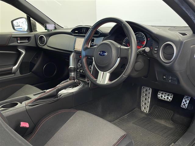 ＢＲＺ Ｓ　禁煙車　社外メモリーナビ　フルセグ　ＨＤＭＩ　ＣＤ　ＤＶＤ　ＢＴ　ｉＰｏｄ　社外ＥＴＣ２．０　社外前側ドライブレコーダー　社外レーダー探知機（ＺＥＲＯ　７０３Ｖ）　クルーズコントロール　保証書（20枚目）