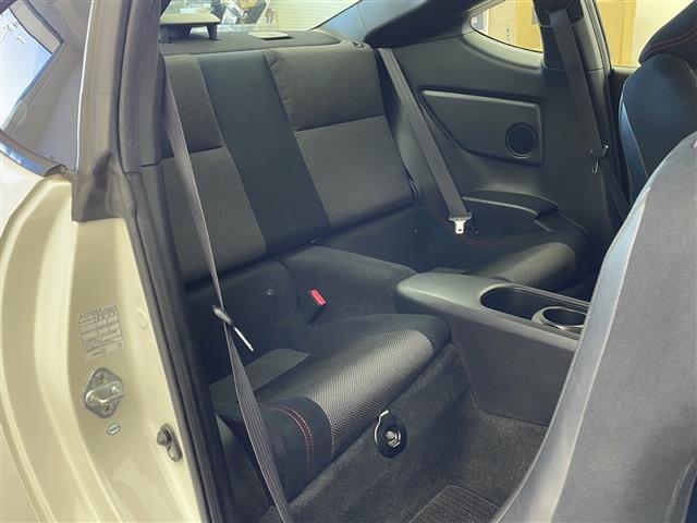 ＢＲＺ Ｓ　禁煙車　社外メモリーナビ　フルセグ　ＨＤＭＩ　ＣＤ　ＤＶＤ　ＢＴ　ｉＰｏｄ　社外ＥＴＣ２．０　社外前側ドライブレコーダー　社外レーダー探知機（ＺＥＲＯ　７０３Ｖ）　クルーズコントロール　保証書（24枚目）