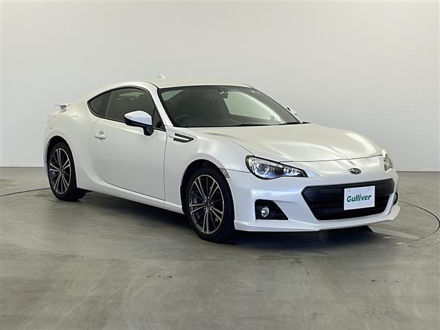 ＢＲＺ Ｓ　禁煙車　社外メモリーナビ　フルセグ　ＨＤＭＩ　ＣＤ　ＤＶＤ　ＢＴ　ｉＰｏｄ　社外ＥＴＣ２．０　社外前側ドライブレコーダー　社外レーダー探知機（ＺＥＲＯ　７０３Ｖ）　クルーズコントロール　保証書（27枚目）