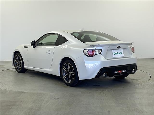 ＢＲＺ Ｓ　禁煙車　社外メモリーナビ　フルセグ　ＨＤＭＩ　ＣＤ　ＤＶＤ　ＢＴ　ｉＰｏｄ　社外ＥＴＣ２．０　社外前側ドライブレコーダー　社外レーダー探知機（ＺＥＲＯ　７０３Ｖ）　クルーズコントロール　保証書（28枚目）