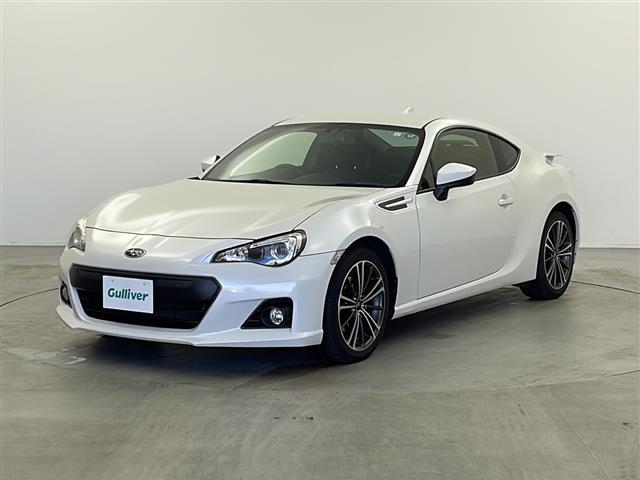 ＢＲＺ Ｓ　禁煙車　社外メモリーナビ　フルセグ　ＨＤＭＩ　ＣＤ　ＤＶＤ　ＢＴ　ｉＰｏｄ　社外ＥＴＣ２．０　社外前側ドライブレコーダー　社外レーダー探知機（ＺＥＲＯ　７０３Ｖ）　クルーズコントロール　保証書（36枚目）