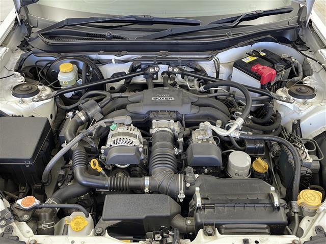 ＢＲＺ Ｓ　禁煙車　社外メモリーナビ　フルセグ　ＨＤＭＩ　ＣＤ　ＤＶＤ　ＢＴ　ｉＰｏｄ　社外ＥＴＣ２．０　社外前側ドライブレコーダー　社外レーダー探知機（ＺＥＲＯ　７０３Ｖ）　クルーズコントロール　保証書（43枚目）