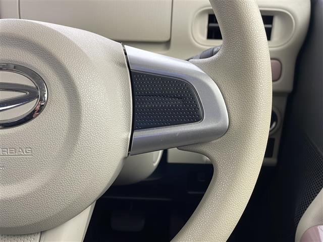 ムーヴキャンバス Ｇメイクアップ　ＳＡＩＩＩ　禁煙車　純正９型ナビ　フルセグ　Ｂｌｕｅｔｏｏｔｈ　バックカメラ　両側パワースライドドア　衝突軽減ブレーキ　レーンキープアシスト　コーナーセンサー　ＥＴＣ　オートライト　オートハイビーム　シートヒータ（8枚目）