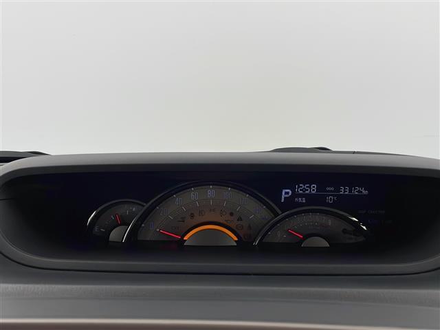 ムーヴキャンバス Ｇメイクアップ　ＳＡＩＩＩ　禁煙車　純正９型ナビ　フルセグ　Ｂｌｕｅｔｏｏｔｈ　バックカメラ　両側パワースライドドア　衝突軽減ブレーキ　レーンキープアシスト　コーナーセンサー　ＥＴＣ　オートライト　オートハイビーム　シートヒータ（10枚目）