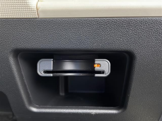 ムーヴキャンバス Ｇメイクアップ　ＳＡＩＩＩ　禁煙車　純正９型ナビ　フルセグ　Ｂｌｕｅｔｏｏｔｈ　バックカメラ　両側パワースライドドア　衝突軽減ブレーキ　レーンキープアシスト　コーナーセンサー　ＥＴＣ　オートライト　オートハイビーム　シートヒータ（15枚目）