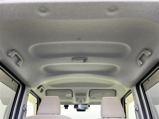 ムーヴキャンバス Ｇメイクアップ　ＳＡＩＩＩ　禁煙車　純正９型ナビ　フルセグ　Ｂｌｕｅｔｏｏｔｈ　バックカメラ　両側パワースライドドア　衝突軽減ブレーキ　レーンキープアシスト　コーナーセンサー　ＥＴＣ　オートライト　オートハイビーム　シートヒータ（29枚目）