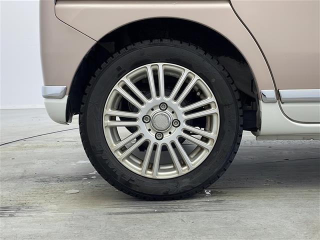 ムーヴキャンバス Ｇメイクアップ　ＳＡＩＩＩ　禁煙車　純正９型ナビ　フルセグ　Ｂｌｕｅｔｏｏｔｈ　バックカメラ　両側パワースライドドア　衝突軽減ブレーキ　レーンキープアシスト　コーナーセンサー　ＥＴＣ　オートライト　オートハイビーム　シートヒータ（40枚目）