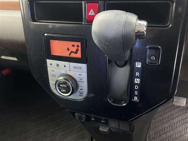 タンク Ｇ　Ｓ　禁煙車　ワンオーナー　純正ＳＤナビ　フルセグ　ＢＴ　スマートアシスト　衝突軽減ブレーキ　車線逸脱警報　先行車発進お知らせ　両側電動スライドドア　前席シートヒーター　前側ドライブレコーダー　保証書（6枚目）