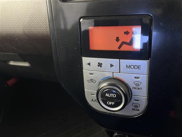 タンク Ｇ　Ｓ　禁煙車　ワンオーナー　純正ＳＤナビ　フルセグ　ＢＴ　スマートアシスト　衝突軽減ブレーキ　車線逸脱警報　先行車発進お知らせ　両側電動スライドドア　前席シートヒーター　前側ドライブレコーダー　保証書（13枚目）