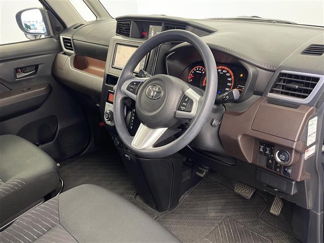 タンク Ｇ　Ｓ　禁煙車　ワンオーナー　純正ＳＤナビ　フルセグ　ＢＴ　スマートアシスト　衝突軽減ブレーキ　車線逸脱警報　先行車発進お知らせ　両側電動スライドドア　前席シートヒーター　前側ドライブレコーダー　保証書（20枚目）