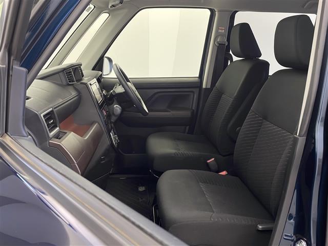 タンク Ｇ　Ｓ　禁煙車　ワンオーナー　純正ＳＤナビ　フルセグ　ＢＴ　スマートアシスト　衝突軽減ブレーキ　車線逸脱警報　先行車発進お知らせ　両側電動スライドドア　前席シートヒーター　前側ドライブレコーダー　保証書（22枚目）