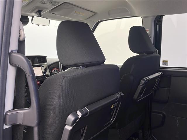 タンク Ｇ　Ｓ　禁煙車　ワンオーナー　純正ＳＤナビ　フルセグ　ＢＴ　スマートアシスト　衝突軽減ブレーキ　車線逸脱警報　先行車発進お知らせ　両側電動スライドドア　前席シートヒーター　前側ドライブレコーダー　保証書（23枚目）
