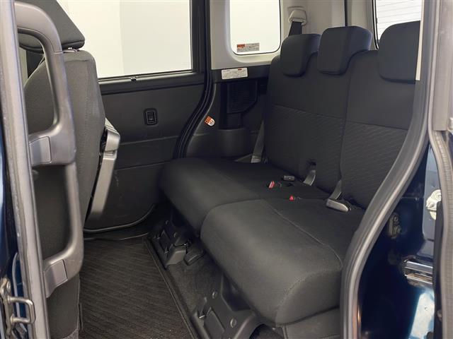 タンク Ｇ　Ｓ　禁煙車　ワンオーナー　純正ＳＤナビ　フルセグ　ＢＴ　スマートアシスト　衝突軽減ブレーキ　車線逸脱警報　先行車発進お知らせ　両側電動スライドドア　前席シートヒーター　前側ドライブレコーダー　保証書（24枚目）