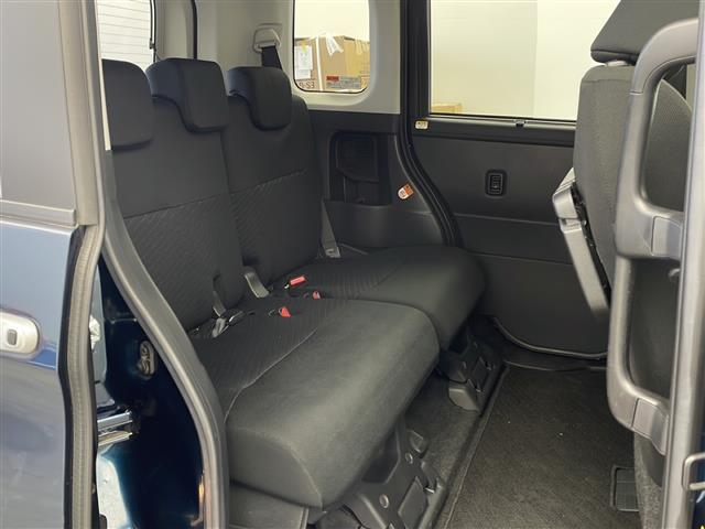 タンク Ｇ　Ｓ　禁煙車　ワンオーナー　純正ＳＤナビ　フルセグ　ＢＴ　スマートアシスト　衝突軽減ブレーキ　車線逸脱警報　先行車発進お知らせ　両側電動スライドドア　前席シートヒーター　前側ドライブレコーダー　保証書（25枚目）