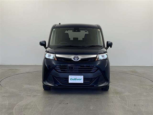 タンク Ｇ　Ｓ　禁煙車　ワンオーナー　純正ＳＤナビ　フルセグ　ＢＴ　スマートアシスト　衝突軽減ブレーキ　車線逸脱警報　先行車発進お知らせ　両側電動スライドドア　前席シートヒーター　前側ドライブレコーダー　保証書（30枚目）