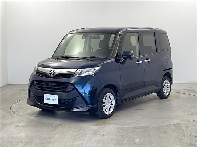 タンク Ｇ　Ｓ　禁煙車　ワンオーナー　純正ＳＤナビ　フルセグ　ＢＴ　スマートアシスト　衝突軽減ブレーキ　車線逸脱警報　先行車発進お知らせ　両側電動スライドドア　前席シートヒーター　前側ドライブレコーダー　保証書（34枚目）