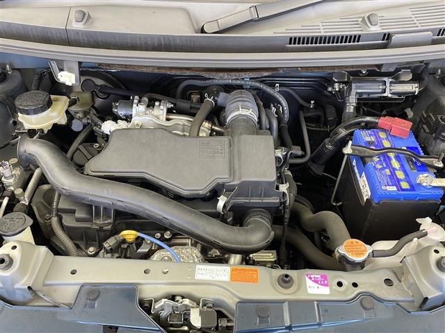 タンク Ｇ　Ｓ　禁煙車　ワンオーナー　純正ＳＤナビ　フルセグ　ＢＴ　スマートアシスト　衝突軽減ブレーキ　車線逸脱警報　先行車発進お知らせ　両側電動スライドドア　前席シートヒーター　前側ドライブレコーダー　保証書（43枚目）