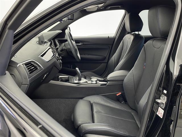 1シリーズ 118d Mスポーツ エディションシャドー 黒レザーシート 純正HDDナビ バックカメラ LEDヘッドライト プッシュスタート ドライブレコーダー(25枚目)