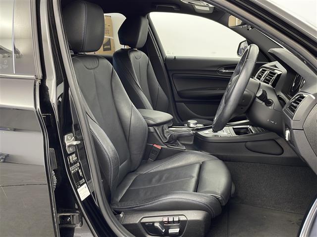 1シリーズ 118d Mスポーツ エディションシャドー 黒レザーシート 純正HDDナビ バックカメラ LEDヘッドライト プッシュスタート ドライブレコーダー(26枚目)