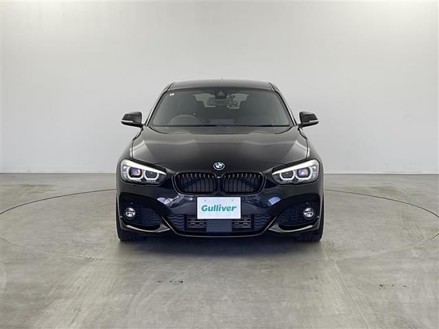 1シリーズ 118d Mスポーツ エディションシャドー 黒レザーシート 純正HDDナビ バックカメラ LEDヘッドライト プッシュスタート ドライブレコーダー(29枚目)