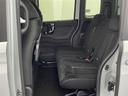 L 禁煙車 衝突軽減ブレーキ 両側パワースライドドア USB接続 LEDヘッドライト フォグライト 電子パーキングブレーキ ブレーキホールド コーナーセンサー シートヒーター スマートキー 追従クルコン(31枚目)
