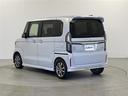 L 禁煙車 衝突軽減ブレーキ 両側パワースライドドア USB接続 LEDヘッドライト フォグライト 電子パーキングブレーキ ブレーキホールド コーナーセンサー シートヒーター スマートキー 追従クルコン(39枚目)