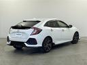 ハッチバック　禁煙車　純正ナビ　バックカメラ　衝突軽減　アダプティブクルーズ　車線逸脱抑制　先行車発進お知らせ　標識認識機能　前席シートヒーター　ドライブレコーダー　純正１８インチアルミホイール　純正フロアマット（38枚目）