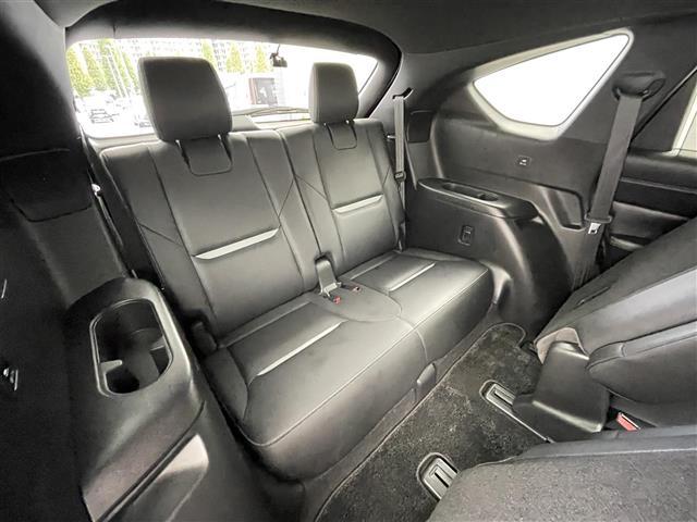 ＣＸ－８ ＸＤ　スポーツアピアランス　禁煙　純正１０．２５型ディスプレイ　６人乗り　サンルーフ　ＢＯＳＥサウンド　全方位カメラ　ルーフレール　パワーバックドア　レッドレザーシート　革シート　パワーシート　シートエアコン　衝突軽減ブレーキ（29枚目）