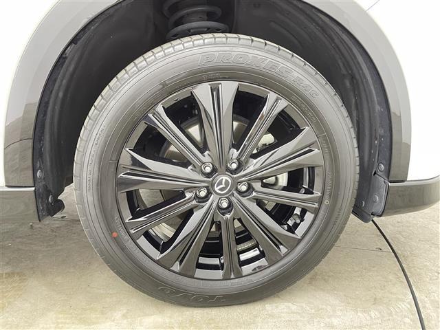 ＣＸ－８ ＸＤ　スポーツアピアランス　禁煙　純正１０．２５型ディスプレイ　６人乗り　サンルーフ　ＢＯＳＥサウンド　全方位カメラ　ルーフレール　パワーバックドア　レッドレザーシート　革シート　パワーシート　シートエアコン　衝突軽減ブレーキ（34枚目）