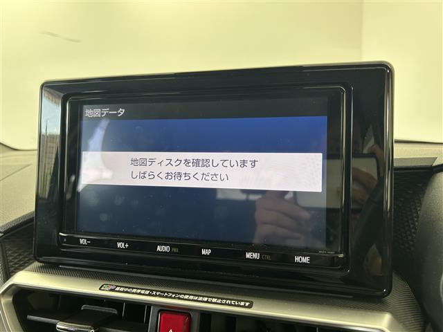 ライズ Ｚ　禁煙　９型ナビ　Ｂｌｕｅｔｏｏｔｈ　フルセグＴＶ　全方位カメラ　衝突軽減　レーダークルーズコントロール　ＬＥＤライト　　シートヒーター　パーキングスイッチ　ブレーキホールド　プッシュスタート　ＥＴＣ（3枚目）