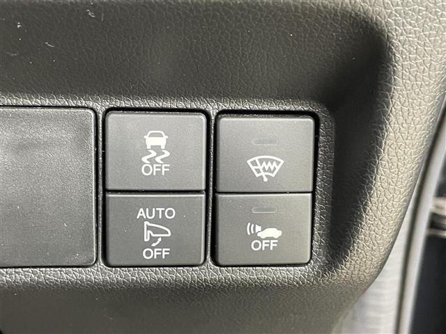 シャトル ハイブリッドＸ　禁煙　純正７型メモリーナビ　ＬＥＤライト　バックカメラ　ＥＴＣ　クルーズコントロール　パドルシフト　　電動格納ミラー　ステアリングスイッチ　ドアバイザー　ハーフレザーシート（9枚目）