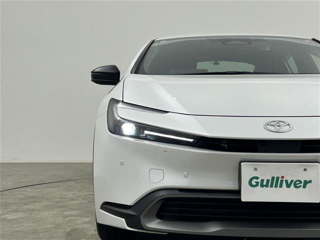 プリウス Ｇ　禁煙　純正１９インチＡＷ　純正ディスプレイオーディオ　アラウンドビューモニター　レーダークルーズコントロール　ＬＥＤ　ＥＴＣ２．０　ＵＳＢポート　シートヒーター　プッシュスタート　スマートキー（33枚目）