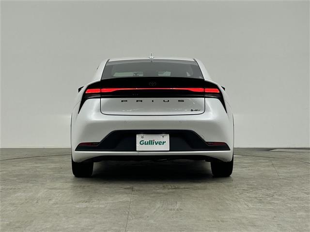 プリウス Ｇ　禁煙　純正１９インチＡＷ　純正ディスプレイオーディオ　アラウンドビューモニター　レーダークルーズコントロール　ＬＥＤ　ＥＴＣ２．０　ＵＳＢポート　シートヒーター　プッシュスタート　スマートキー（39枚目）