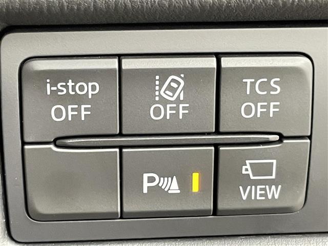ＣＸ－８ ２５Ｓ　ブラックトーンエディション　禁煙　１０型ナビ　Ｂｌｕｅｔｏｏｔｈ　フルセグ　全方位カメラ　ハーフレザーシート　前席パワーシート　前席シートヒーター　パーキングスイッチ　ブレーキホールド　スマートキー　ＬＥＤオートライト　ＥＴＣ（12枚目）