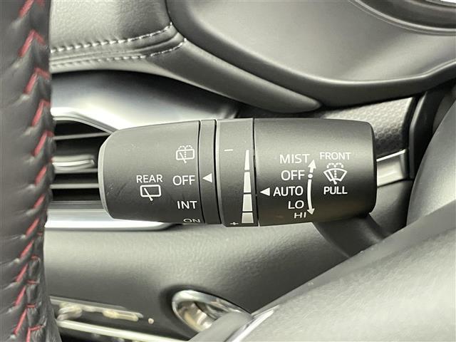 ＣＸ－８ ２５Ｓ　ブラックトーンエディション　禁煙　１０型ナビ　Ｂｌｕｅｔｏｏｔｈ　フルセグ　全方位カメラ　ハーフレザーシート　前席パワーシート　前席シートヒーター　パーキングスイッチ　ブレーキホールド　スマートキー　ＬＥＤオートライト　ＥＴＣ（18枚目）