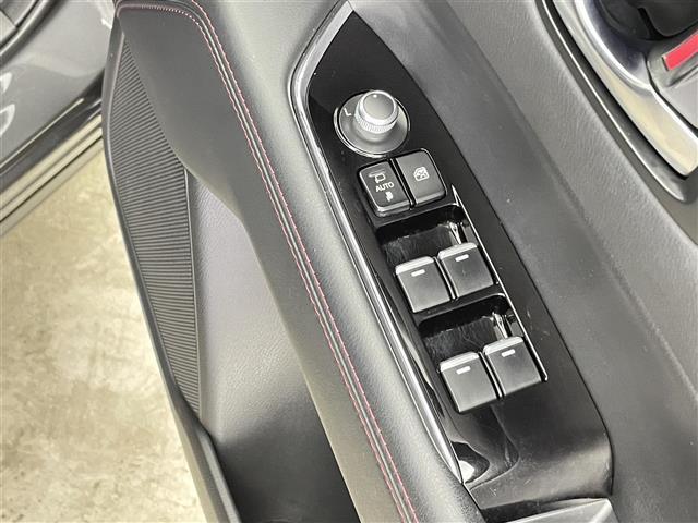 ＣＸ－８ ２５Ｓ　ブラックトーンエディション　禁煙　１０型ナビ　Ｂｌｕｅｔｏｏｔｈ　フルセグ　全方位カメラ　ハーフレザーシート　前席パワーシート　前席シートヒーター　パーキングスイッチ　ブレーキホールド　スマートキー　ＬＥＤオートライト　ＥＴＣ（24枚目）