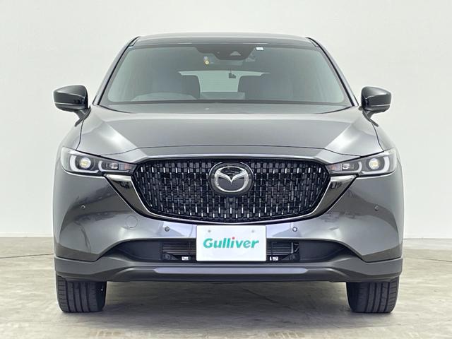 ＣＸ－８ ２５Ｓ　ブラックトーンエディション　禁煙　１０型ナビ　Ｂｌｕｅｔｏｏｔｈ　フルセグ　全方位カメラ　ハーフレザーシート　前席パワーシート　前席シートヒーター　パーキングスイッチ　ブレーキホールド　スマートキー　ＬＥＤオートライト　ＥＴＣ（35枚目）