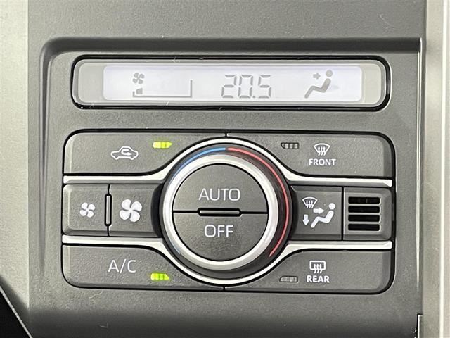 タフト Ｇ　ダーククロムベンチャー　届出済未使用車　禁煙車　ガラスルーフ　スマートアシスト　レーダークルーズコントロール　コーナーセンサー　ＤＮシートヒーター　純正１５インチＡＷ　革巻きステアリング　ステアリングスイッチ　電子パーキング（3枚目）