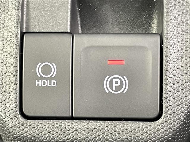 タフト Ｇ　ダーククロムベンチャー　届出済未使用車　禁煙車　ガラスルーフ　スマートアシスト　レーダークルーズコントロール　コーナーセンサー　ＤＮシートヒーター　純正１５インチＡＷ　革巻きステアリング　ステアリングスイッチ　電子パーキング（14枚目）