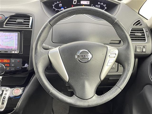 セレナ ハイウェイスターG S-HVアドバンスドセーフティ 禁煙 社外ナビ フリップダウンモニター 全方位カメラ 両側電動ドア衝突軽減ブレーキ レーンキープアシスト クルーズコントロール 踏み間違い衝突防止アシスト コーナーセンサー ふらつき警報 ETC(17枚目)