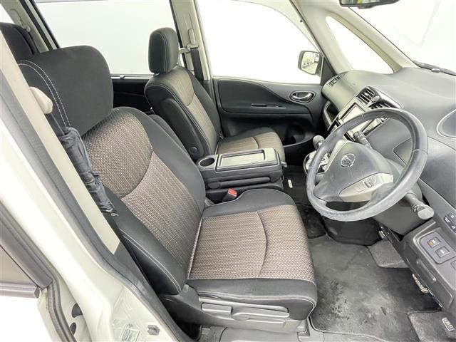 セレナ ハイウェイスターG S-HVアドバンスドセーフティ 禁煙 社外ナビ フリップダウンモニター 全方位カメラ 両側電動ドア衝突軽減ブレーキ レーンキープアシスト クルーズコントロール 踏み間違い衝突防止アシスト コーナーセンサー ふらつき警報 ETC(26枚目)