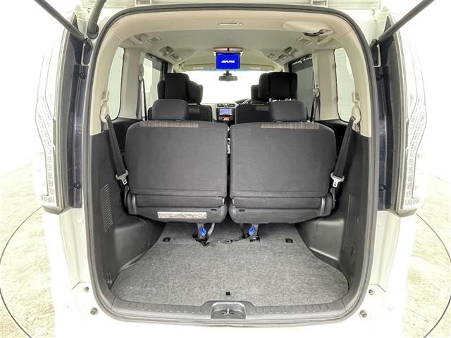 セレナ ハイウェイスターG S-HVアドバンスドセーフティ 禁煙 社外ナビ フリップダウンモニター 全方位カメラ 両側電動ドア衝突軽減ブレーキ レーンキープアシスト クルーズコントロール 踏み間違い衝突防止アシスト コーナーセンサー ふらつき警報 ETC(30枚目)